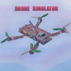 Скачать взлом Drone acro simulator (Дрон акро симулятор)  [МОД Бесконечные монеты] - последняя версия apk на Андроид