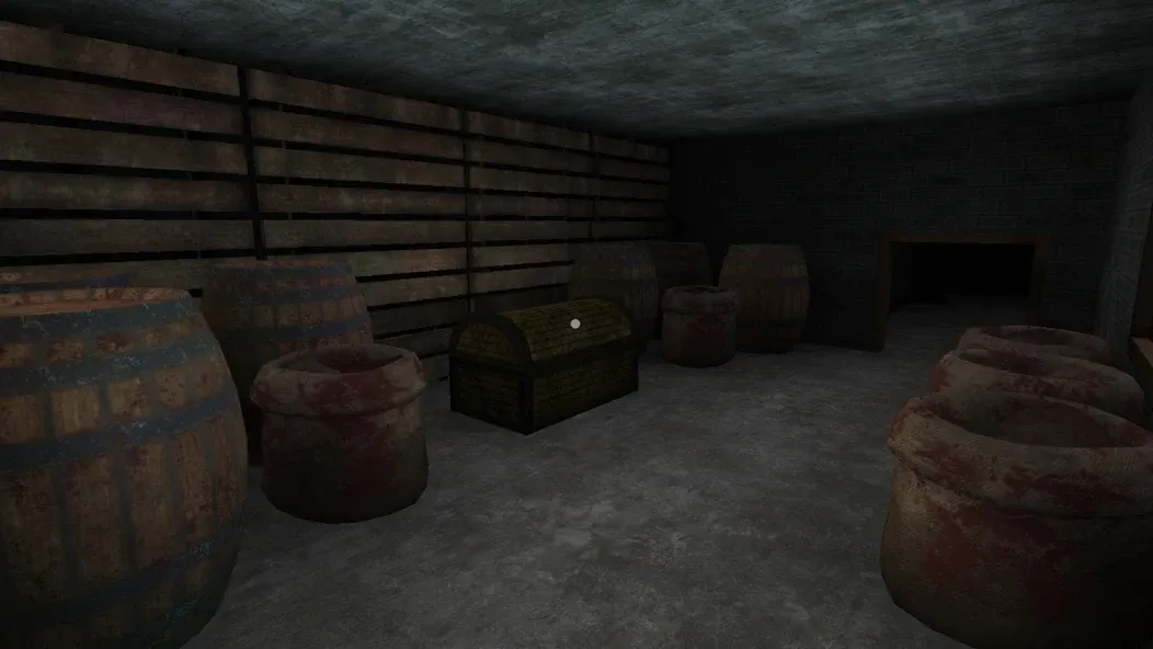 Witchmare's Lair  [МОД Меню] Screenshot 2