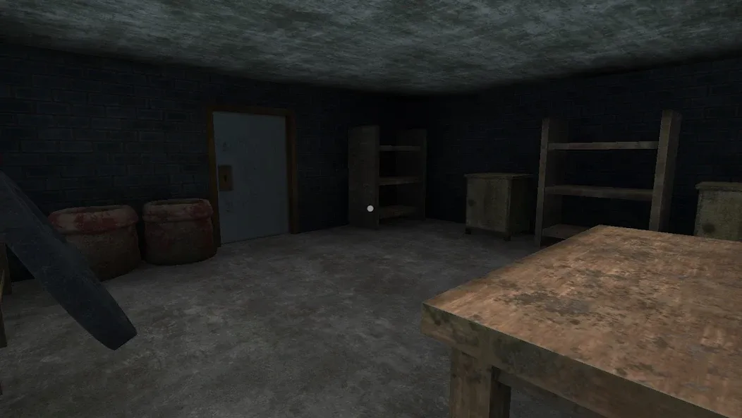 Witchmare's Lair  [МОД Меню] Screenshot 3