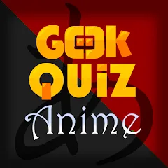 Взлом Geek Quiz: Anime (ГикКвиз)  [МОД Unlocked] - полная версия apk на Андроид