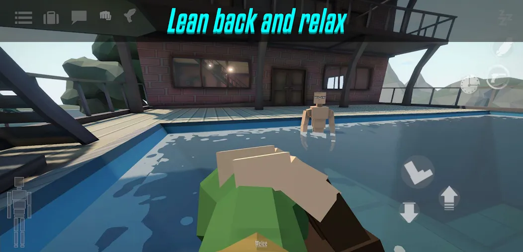 GoreBox (ГореБокс)  [МОД Много монет] Screenshot 4
