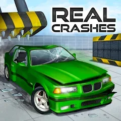 Car Crashing Simulator