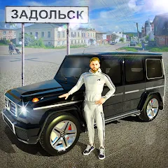 Взлом Real Driving School in City  [МОД Unlimited Money] - последняя версия apk на Андроид