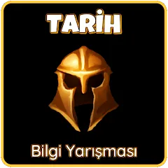 Скачать взломанную Tarih Bilgi Yarışması  [МОД Mega Pack] - полная версия apk на Андроид