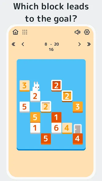 BLgK: casual logic puzzle (БЛгК)  [МОД Unlimited Money] Screenshot 4