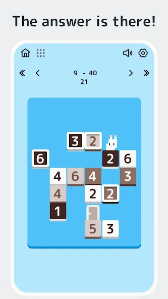 BLgK: casual logic puzzle (БЛгК)  [МОД Unlimited Money] Screenshot 5