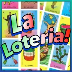 Взлом La Loteria (Ла Лотерия)  [МОД Unlocked] - полная версия apk на Андроид