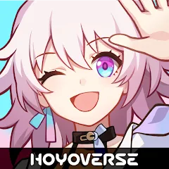 Взлом Honkai: Star Rail (Хонкай)  [МОД Unlimited Money] - последняя версия apk на Андроид