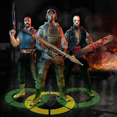 Скачать взлом Zombie Defense (Зомби Дефенс)  [МОД Много монет] - последняя версия apk на Андроид