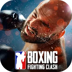 Скачать взломанную Boxing - Fighting Clash (Боксинг)  [МОД Menu] - стабильная версия apk на Андроид