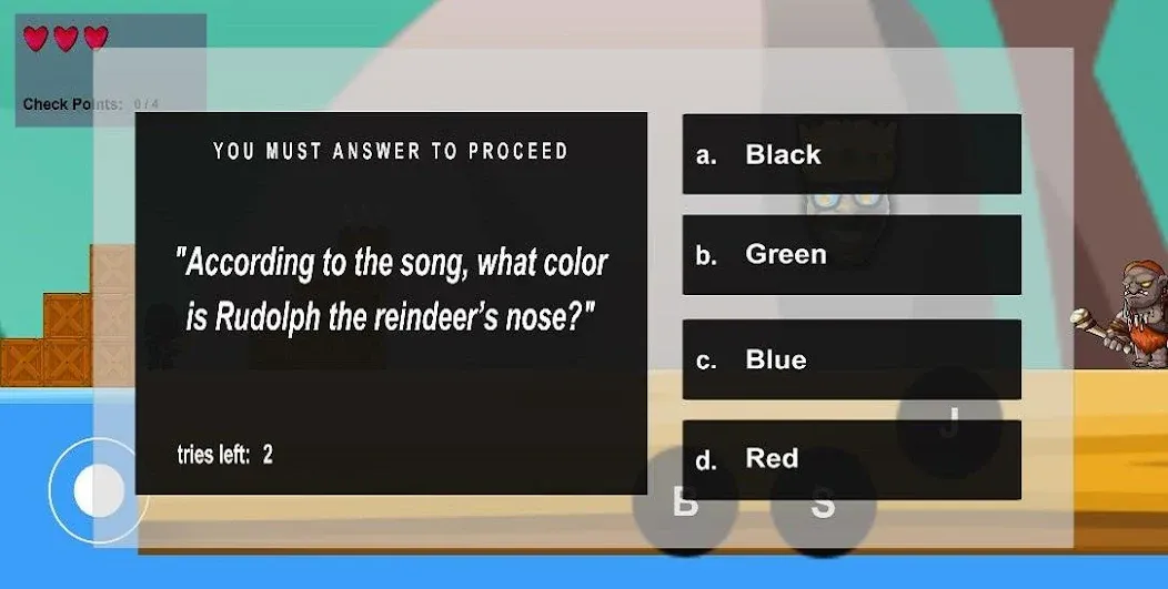 Trivia Rescue (Тривия Рескью)  [МОД Menu] Screenshot 1