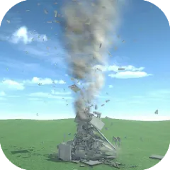 Скачать взломанную Destruction simulator sandbox  [МОД Menu] - последняя версия apk на Андроид