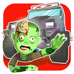 Взлом Tires & Fires: Zombie Survival  [МОД Много денег] - стабильная версия apk на Андроид