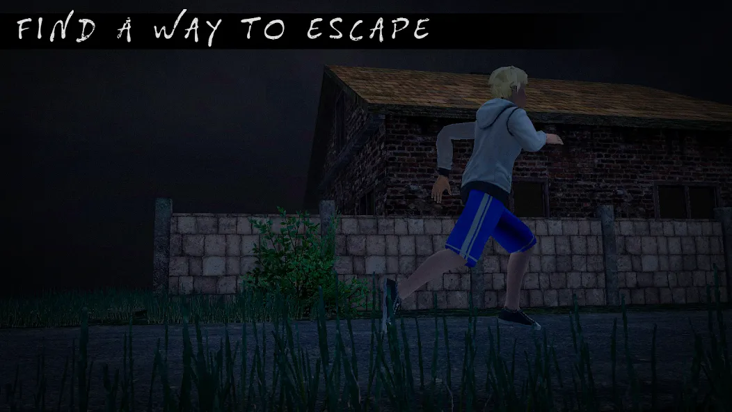 Joker Show - Horror Escape (Джокер Шоу)  [МОД Unlimited Money] Screenshot 5