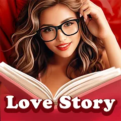 Взлом Love Story ® Romance Games (Лав стори)  [МОД Много монет] - стабильная версия apk на Андроид