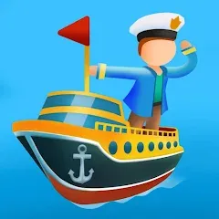 Взлом Cruise master (Круиз мастер)  [МОД Unlocked] - последняя версия apk на Андроид