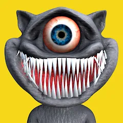 Взломанная Scary Juan (Скари Хуан)  [МОД Все открыто] - полная версия apk на Андроид