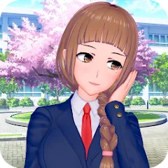 Скачать взлом WAIFU CLICKER Sexy Anime Girls (УАЙФУ КЛИКЕР)  [МОД Много монет] - последняя версия apk на Андроид