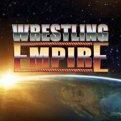 Взлом Wrestling Empire (Рестлинг Импайр)  [МОД Бесконечные деньги] - последняя версия apk на Андроид