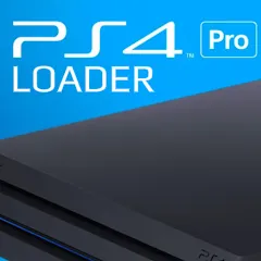 Взлом PS4 Pro Loader LITE (ПС4 Про Лоадер ЛАЙТ)  [МОД Много денег] - полная версия apk на Андроид