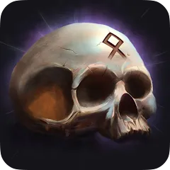 Взлом Dread Rune (Дред Руне)  [МОД Меню] - полная версия apk на Андроид