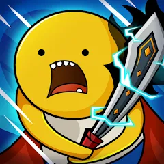 Взломанная Mr Hero  [МОД Много монет] - полная версия apk на Андроид