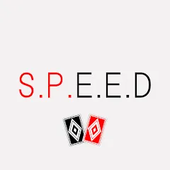 Взлом SPEED × Character Battle [ Fre  [МОД Unlocked] - полная версия apk на Андроид