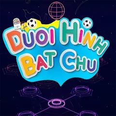 Взлом Đuổi Hình Bắt Chữ 2022  [МОД Menu] - последняя версия apk на Андроид