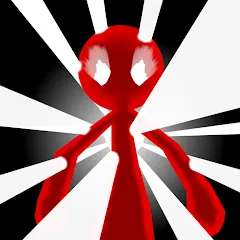 Скачать взлом Stick Project : Rebirth (Стикман Проджект)  [МОД Много денег] - последняя версия apk на Андроид