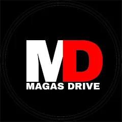 Скачать взломанную Magas Drive 2023 : гонки (Магас Драйв 2023)  [МОД Меню] - стабильная версия apk на Андроид