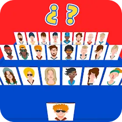 Взлом Guess who am I Board games  [МОД Unlimited Money] - стабильная версия apk на Андроид