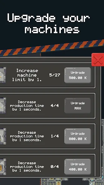 Assembly Line 2 (Ассемблей Лайн 2)  [МОД Меню] Screenshot 5