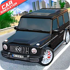 Скачать взлом Offroad G-Class  [МОД Unlocked] - последняя версия apk на Андроид