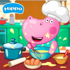 Взлом Cooking School: Game for Girls  [МОД Unlocked] - стабильная версия apk на Андроид