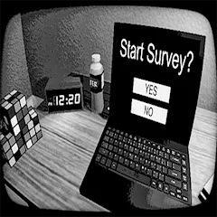 Взлом Start Survey Game  [МОД Меню] - полная версия apk на Андроид