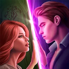 Взломанная Forbidden Fruit - Story Games  [МОД Unlocked] - полная версия apk на Андроид