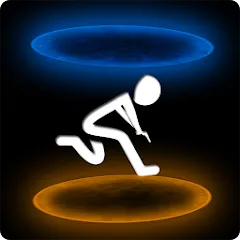 Скачать взломанную Portal Maze 2 game 3D aperture  [МОД Меню] - стабильная версия apk на Андроид