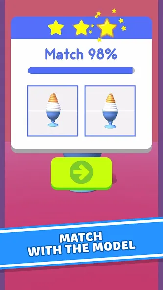 Ice Cream Inc. ASMR, DIY Games  [МОД Бесконечные монеты] Screenshot 4