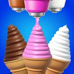 Ice Cream Inc. ASMR, DIY Games