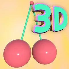 Скачать взлом Latto Latto 3D Etek Tok Tok (Латто Латто 3Д Этек Ток Ток)  [МОД Много монет] - последняя версия apk на Андроид