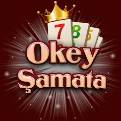 Скачать взломанную Okey Şamata - Sesli Sohbet  [МОД Бесконечные деньги] - последняя версия apk на Андроид