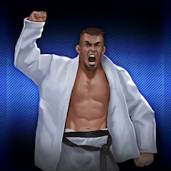 Скачать взлом BeJJ: Jiu-Jitsu Game | Beta (Бедж)  [МОД Unlocked] - стабильная версия apk на Андроид