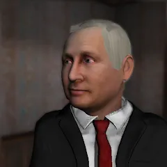 Скачать взломанную Granny Putler (Грэнни Путлер)  [МОД Menu] - последняя версия apk на Андроид