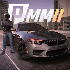 Взломанная Parking Master Multiplayer 2 (Паркинг Мастер Мультиплеер 2)  [МОД Unlimited Money] - полная версия apk на Андроид