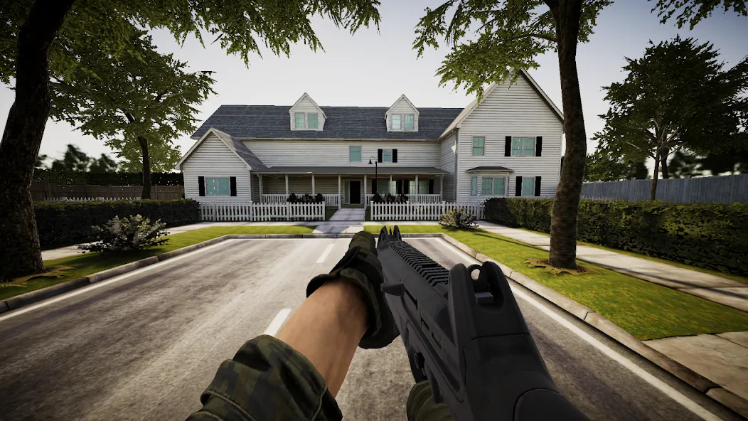 Recurrence Co-op (Рикеренс ко)  [МОД Бесконечные деньги] Screenshot 1