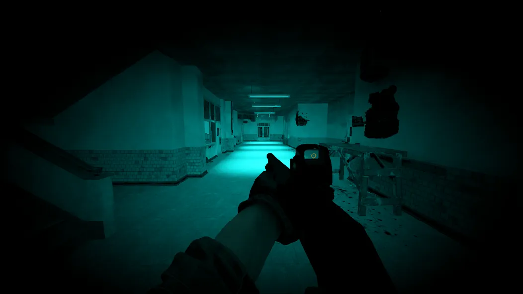 Recurrence Co-op (Рикеренс ко)  [МОД Бесконечные деньги] Screenshot 2