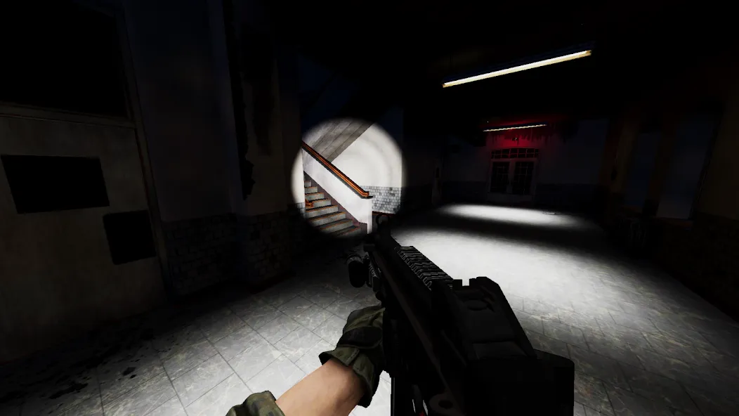 Recurrence Co-op (Рикеренс ко)  [МОД Бесконечные деньги] Screenshot 4
