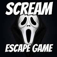 Скачать взломанную Scream: Escape from Ghost Face (Скрим)  [МОД Много денег] - стабильная версия apk на Андроид