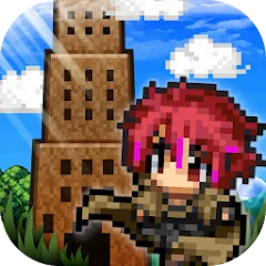 Взлом Tower of Hero (Тауэр оф Хиро)  [МОД Много монет] - полная версия apk на Андроид