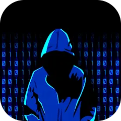 Взломанная The Lonely Hacker  [МОД Меню] - последняя версия apk на Андроид